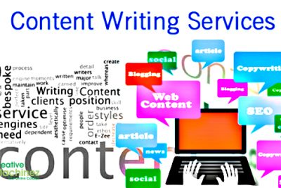 Content Writing Content Writing